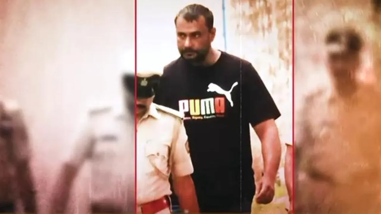 3 ಸಿಸಿಟಿವಿ, 3 ಬಾಡಿ ವೋರ್ನ್ ಕ್ಯಾಮೆರಾ; ಅಬ್ಬಾಬ್ಬ..! ದರ್ಶನ್ ಮೇಲೆ 24 ಗಂಟೆ ನಿಗಾ ಇಡಲು ಏನೆಲ್ಲ ವ್ಯವಸ್ಥೆ ಗೊತ್ತಾ?