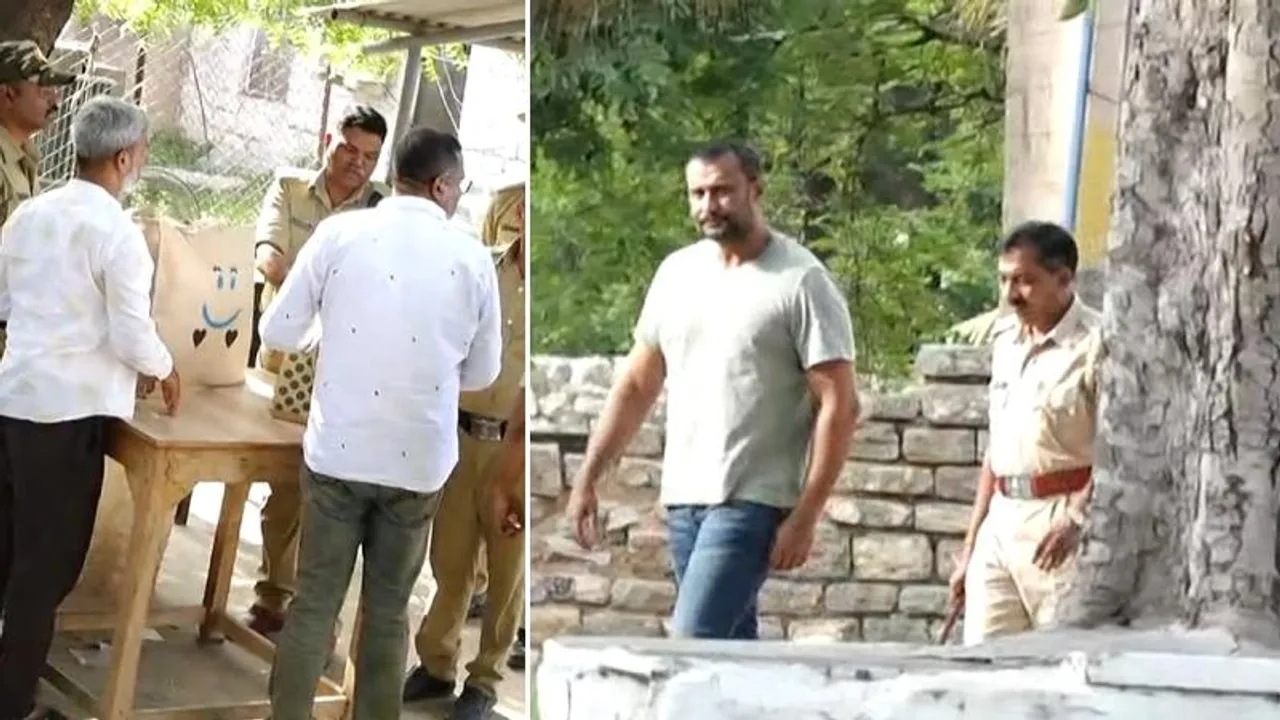 ಸಾವಿನ ನಂತರ ದೇಹ ವಿಲೇವಾರಿಯ ಫೋಟೋ ರಿವೀಲ್; ಫೋಟೋಗಳು ಏನ್​ ಹೇಳ್ತಿವೆ..?
