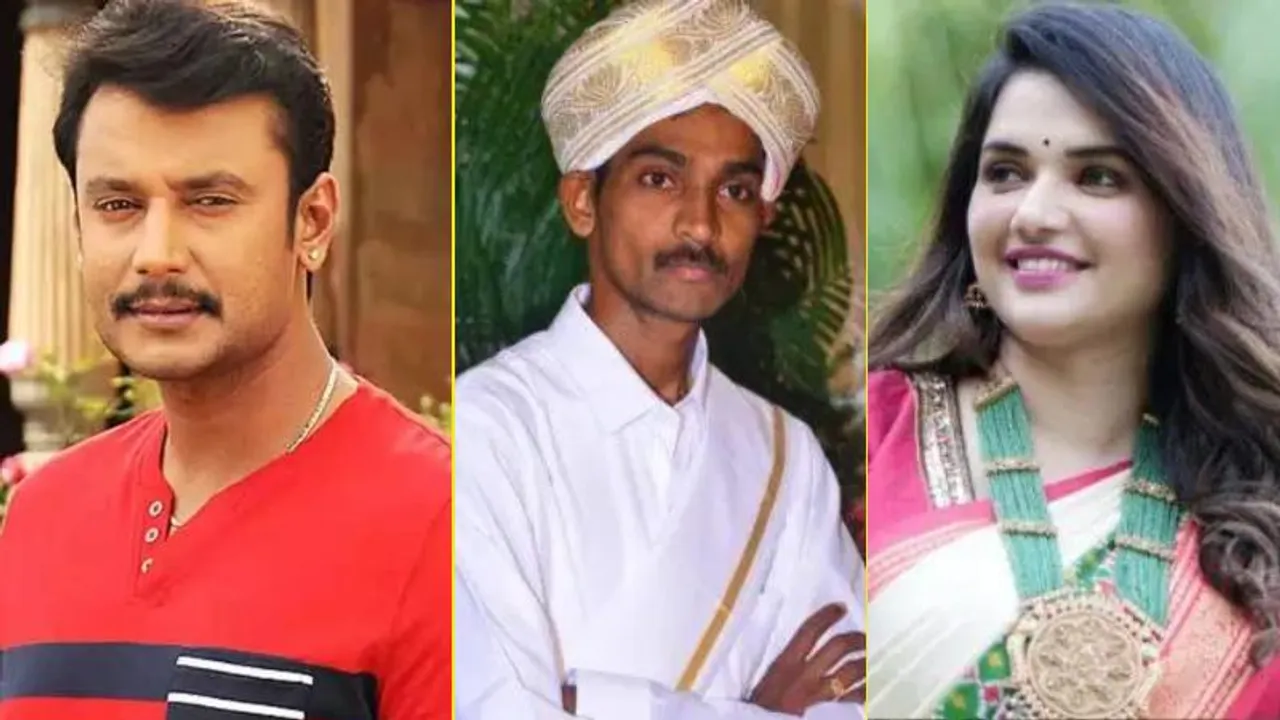 ಕಥೆ, ಚಿತ್ರಕಥೆ, ನಿರ್ದೇಶನ, ನಿರ್ಮಾಣ ಒನ್​​​ ಅಂಡ್​ ಓನ್ಲಿ ದರ್ಶನ್? ಕ್ಲೈಮ್ಯಾಕ್ಸ್‌ನಲ್ಲಿ ರೋಚಕ ಟ್ವಿಸ್ಟ್‌; ಏನದು?