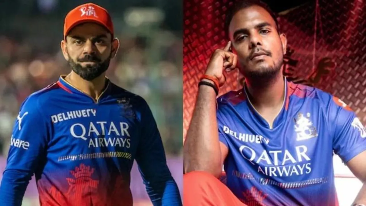 ‘ನಿನ್ನ ಜೊತೆ 5 ನಿಮಿಷ ಕೆಲಸ ಇದೆ’ ದಯಾಳ್ 2.0 ರೂಪುಗೊಂಡ ಹಿಂದೆ ಒಂದು ಇಂಟ್ರೆಸ್ಟಿಂಗ್ ಕಥೆ