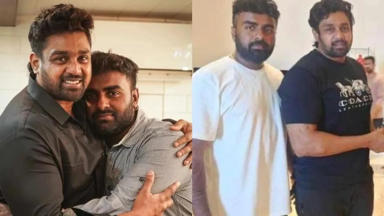 ದರ್ಶನ್ ಆಪ್ತ ನಾಗರಾಜ್ ಆಯ್ತು, ಇದೀಗ ಮತ್ತೊಬ್ಬ ನಟನ ಆಪ್ತನ ಬಂಧನ
