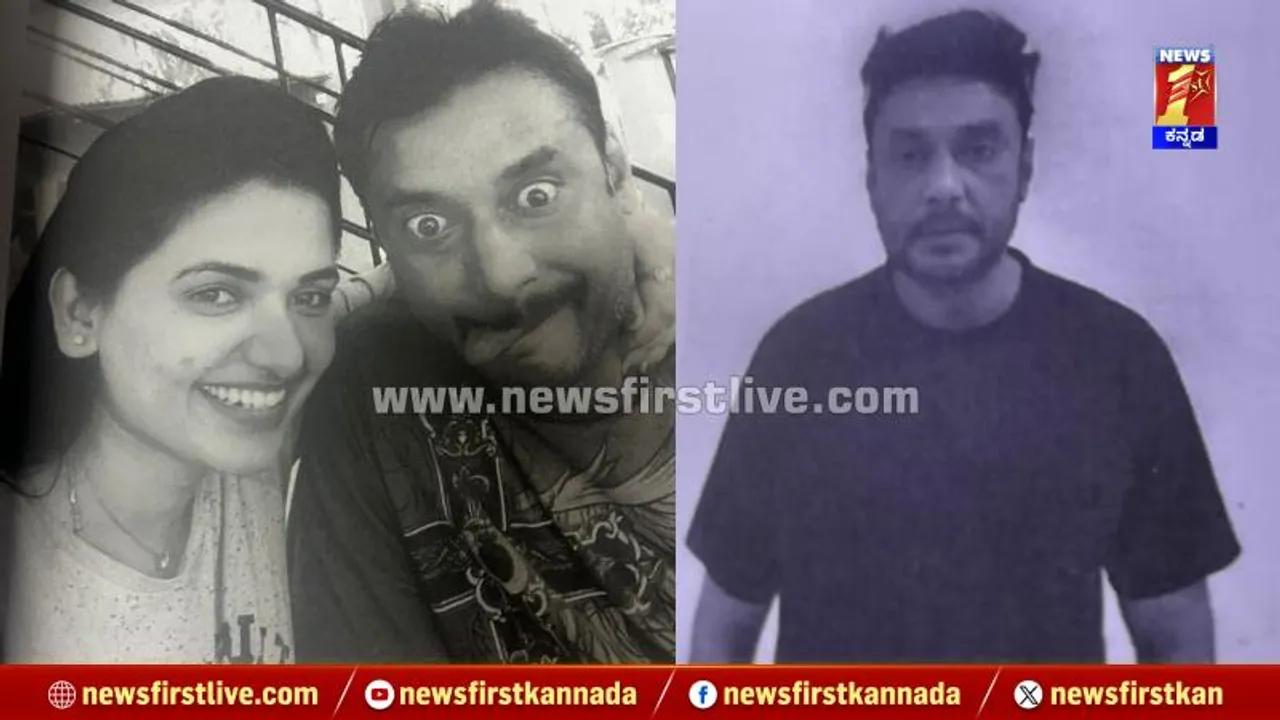 ದರ್ಶನ್​​ ಸಾಕಿದ ಬುಲ್​​ ಬುಲ್ ಹದ್ದಾಗಿ ಕುಕ್ಕಿತಾ? ರೇಣುಕಾಸ್ವಾಮಿ ಅಂತ್ಯಕ್ಕೆ ಅಮ್ಮಾಜಿ ಆಜ್ಞೆ ಏನು ಗೊತ್ತಾ?