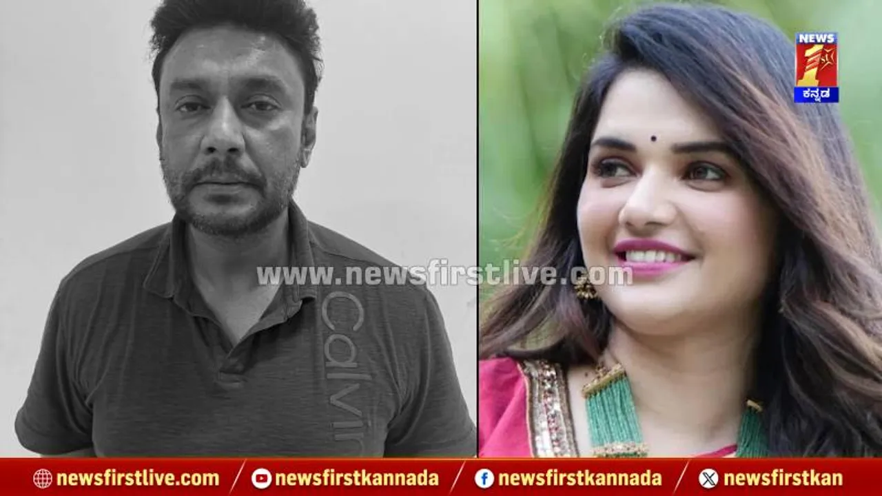 ಸುಬ್ಬ-ಸುಬ್ಬಿಗೆ ಬೇಲಾ? ಜೈಲಾ? ಇಂದು ನಟ ದರ್ಶನ್‌ಗೆ ನಿರ್ಣಾಯಕ ದಿನ; ಜಾಮೀನು ಸಿಗುತ್ತಾ?
