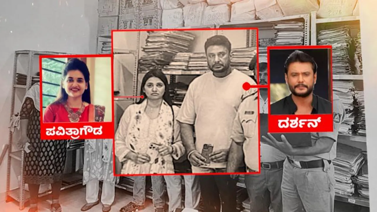 ಸುಬ್ಬ-ಸುಬ್ಬಿಗೆ ಬೇಲಾ? ಜೈಲಾ? ಇಂದು ನಟ ದರ್ಶನ್‌ಗೆ ನಿರ್ಣಾಯಕ ದಿನ; ಜಾಮೀನು ಸಿಗುತ್ತಾ?
