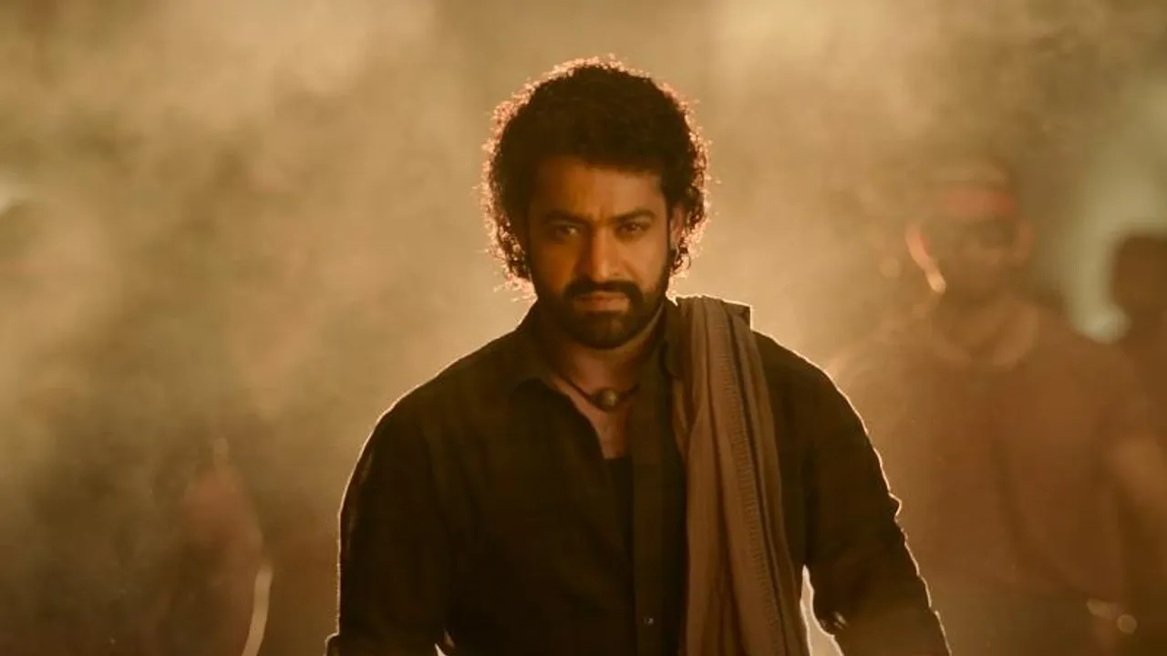 ಇಂದಿನಿಂದ ದೇಶಾದ್ಯಂತ ದೇವರ ಅಬ್ಬರ; ಜೂ. ಎನ್​ಟಿಆರ್​​ಗೆ ಅಗ್ನಿ ಪರೀಕ್ಷೆ..!