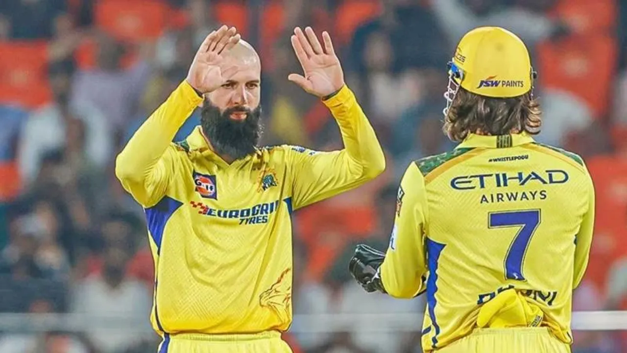 ಇಂಗ್ಲೆಂಡ್ ಕ್ರಿಕೆಟ್​ಗೆ ಆಘಾತ; ಸ್ಟಾರ್​ ಆಲ್​ರೌಂಡರ್ ದಿಢೀರ್ ವಿದಾಯ, CSKಗೂ ತಳಮಳ..!