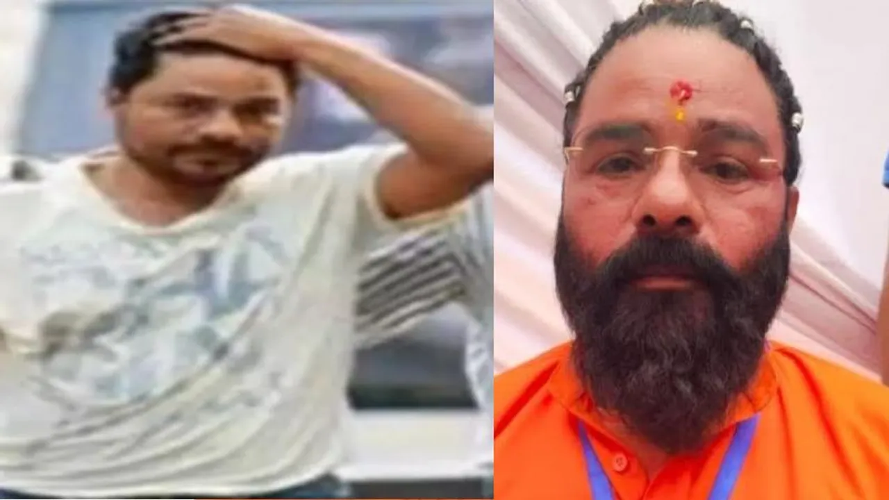 ಜೈಲಲ್ಲೇ ದೀಕ್ಷೆ ಪಡೆದ ಕುಖ್ಯಾತ ಭೂಗತ ಪಾತಕಿ; ಈತನ ಹಿನ್ನೆಲೆ ಗೊತ್ತಾದ್ರೆ ಶಾಕ್ ಆಗ್ತೀರಾ!