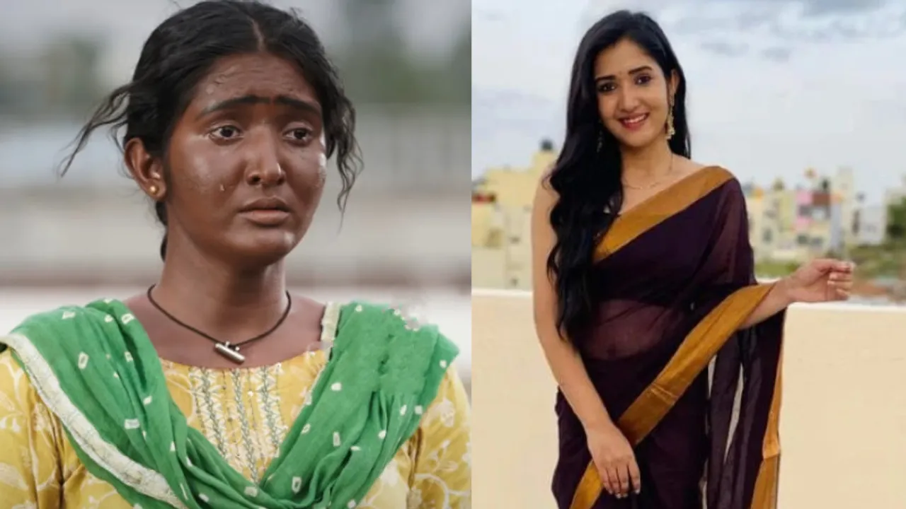 ದತ್ತನ ಹುಡುಗಿ ದೃಷ್ಟಿ ಸೌಂದರ್ಯಕ್ಕೆ ಮನಸೋತ ಫ್ಯಾನ್ಸ್​; ನಟಿ ಅರ್ಪಿತಾ ಮೋಹಿತೆ ಬ್ಯೂಟಿ ಸೀಕ್ರೆಟ್ ಏನು?