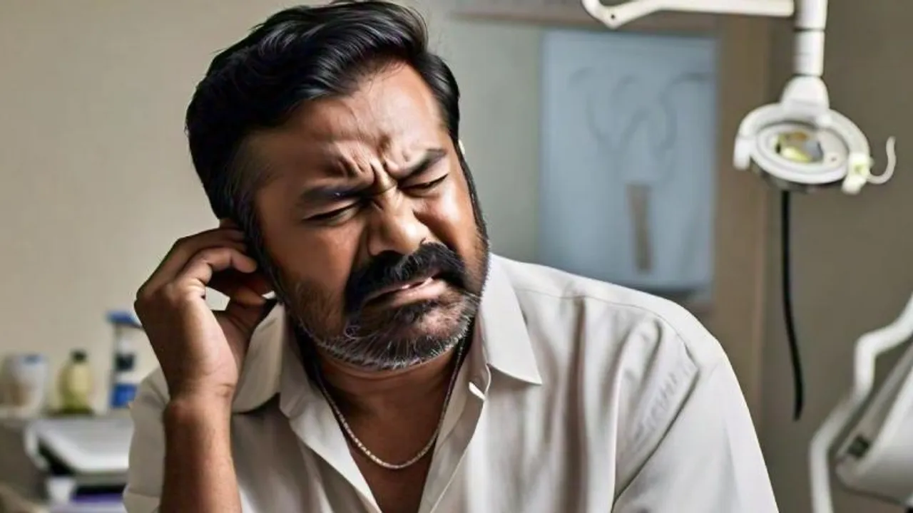 ಡಿಜೆ ಸೌಂಡ್​​ ಅಂದ್ರೆ ಅಷ್ಟೊಂದು ಇಷ್ಟಾನಾ? ಚೂರು ಯಾಮಾರಿದ್ರೂ ಕಿವಿ ಹೋಗುತ್ತೆ ಹುಷಾರ್​​..!