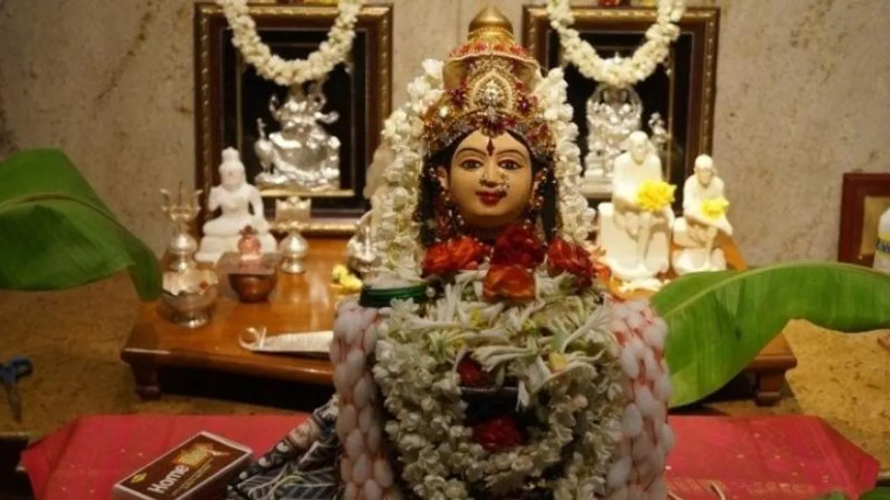ಗೌರಿ ಪೂಜೆಗೆ ಒಳ್ಳೆಯ ಮುಹೂರ್ತ ಯಾವ್ದು? ಸ್ವರ್ಣಗೌರಿ ವ್ರತದಿಂದ ಆಗುವ ಪ್ರಯೋಜನ ಏನು?