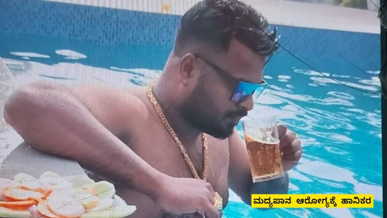 ಹಾಸನದಲ್ಲಿ ರೌಡಿಶೀಟರ್ ಅಟ್ಟಹಾಸ.. ಅಮಾಯಕ ಯುವಕನಿಗೆ ಚಾಕು ಇರಿದು ಪರಾರಿ; ಆಗಿದ್ದೇನು?