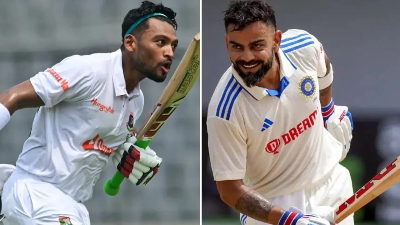 IND vs BAN 2ನೇ ಟೆಸ್ಟ್​.. ​ಗೇಮ್ ಪ್ಲಾನ್ ಬದಲಾಯಿಸಿದ ಟೀಂ ಇಂಡಿಯಾ.. ಬಾಂಗ್ಲಾಗೆ ಢವಢವ..!