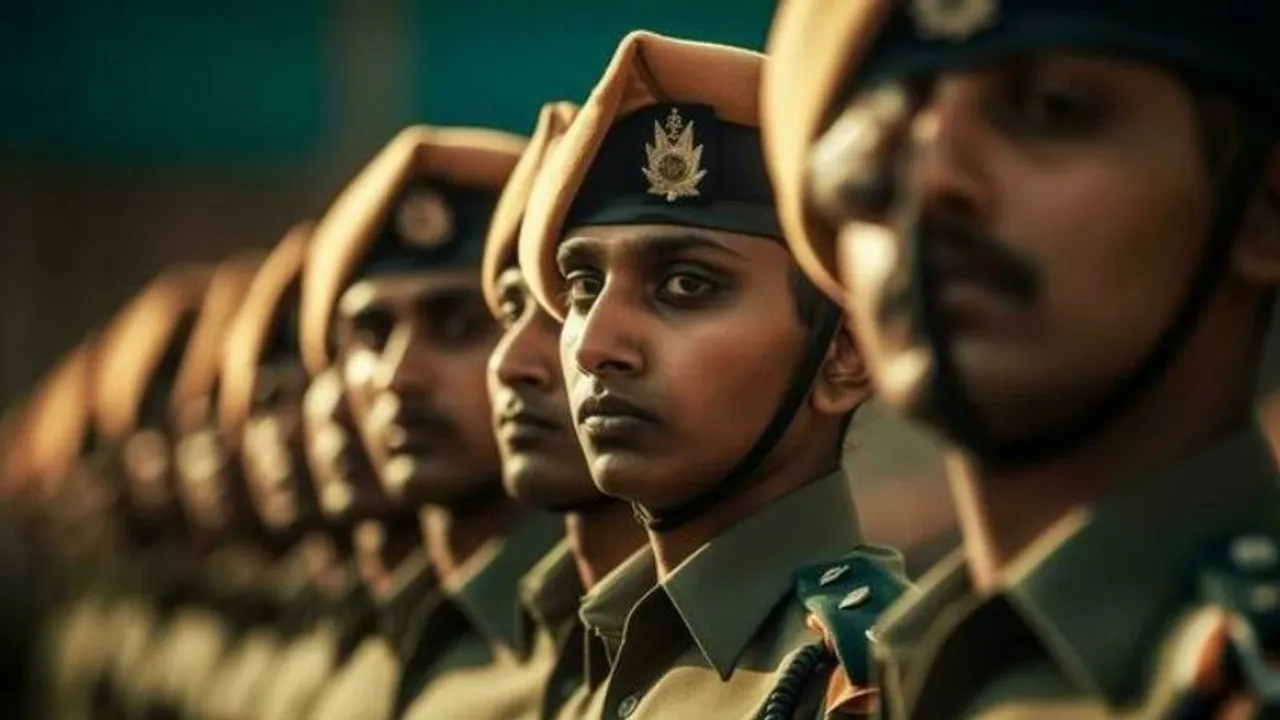 Home Guards; ಅರ್ಜಿ ವಿತರಣೆ ಮಾಡುವುದು ಯಾವಾಗ.. ಗೃಹರಕ್ಷಕ ದಳ ಸೇರಲು ಅರ್ಹತೆಗಳೇನು?