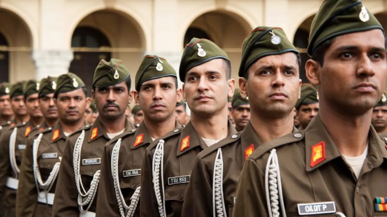 Home Guards; ಅರ್ಜಿ ವಿತರಣೆ ಮಾಡುವುದು ಯಾವಾಗ.. ಗೃಹರಕ್ಷಕ ದಳ ಸೇರಲು ಅರ್ಹತೆಗಳೇನು?