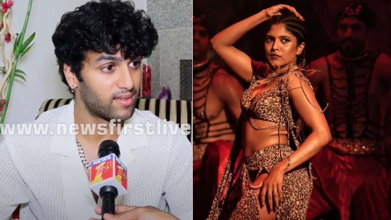 BIGG BOSS: ನಂದು, ಜಶ್ವಂತ್‌ ಲವ್​ ಬ್ರೇಕಪ್‌ ಆಗಿದ್ದು ಹೇಗೆ? ಫಸ್ಟ್‌ ಟೈಮ್‌ ಮಾತನಾಡಿದ ಬೋಪಣ್ಣ​; ಏನಂದ್ರು? ​​