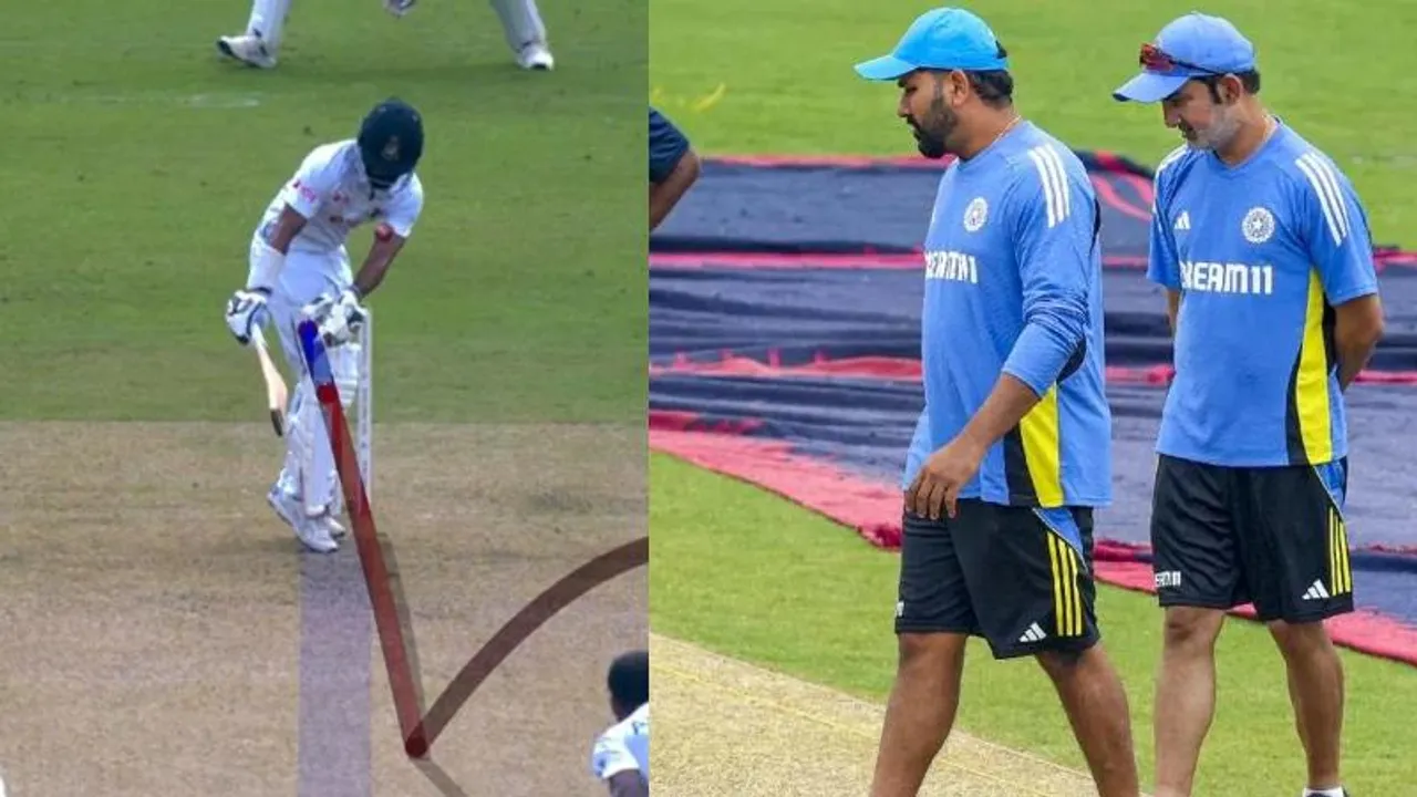 ಕಾನ್ಪುರ ಪಿಚ್​​ನ ಮಣ್ಣಿನಲ್ಲಿ ವಿಶೇಷ ಗುಣ; ಏನಿದು ಉನ್ನಾವೋ ಕಪ್ಪು ಮಣ್ಣು..?