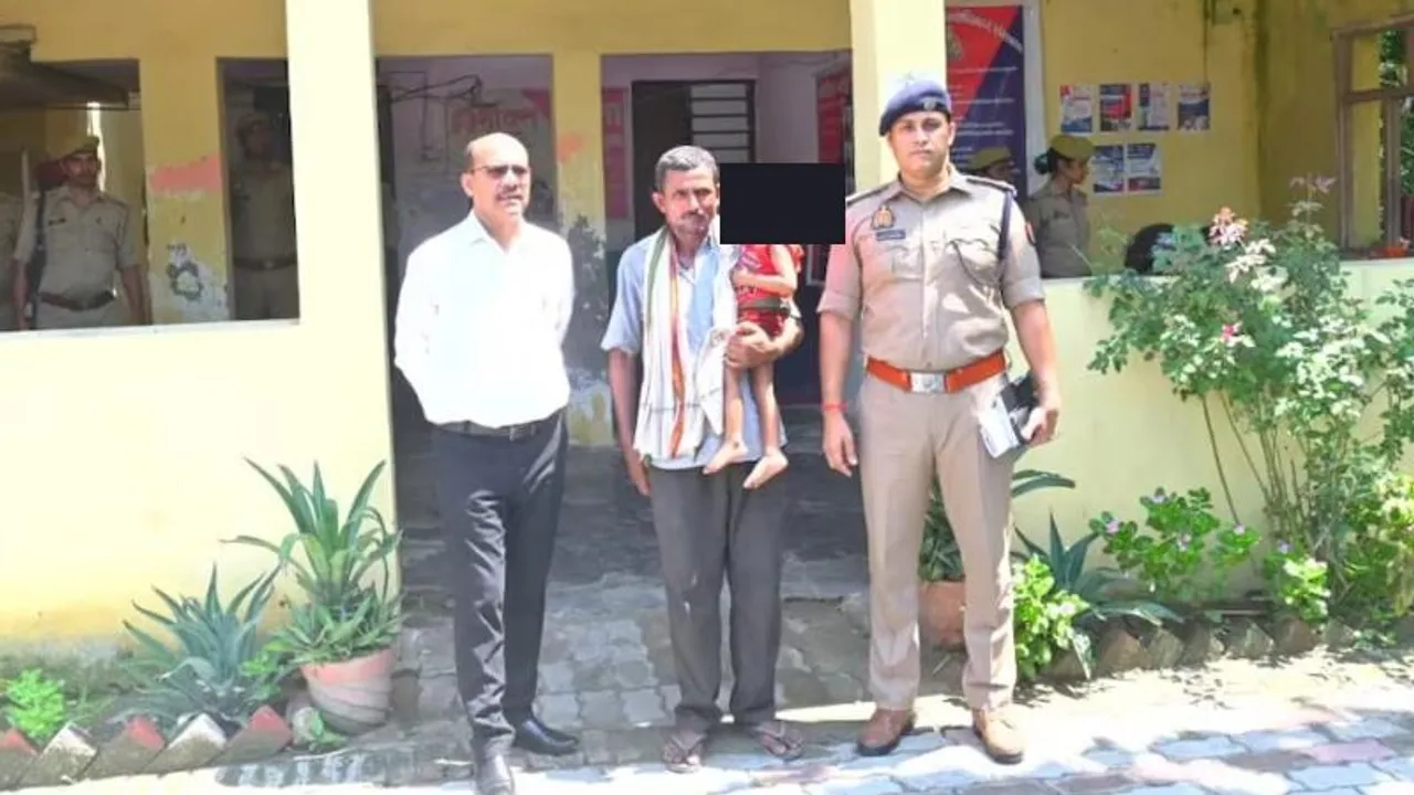 ಪತ್ನಿಯ ಆಸ್ಪತ್ರೆ ಬಿಲ್ ಕಟ್ಟಲು 3 ವರ್ಷದ ಮಗುವನ್ನೇ ಮಾರಿದ ಪತಿ; ಕರುಳು ಹಿಂಡುವ ಕೆಲಸ
