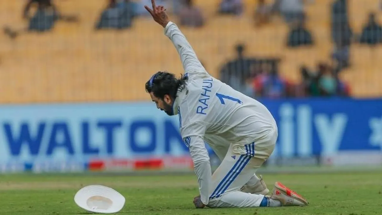 KL ರಾಹುಲ್​​ಗಾಗಿ ಮೂವರು ಆಟಗಾರರ ಸೈಡ್​ಲೈನ್ ಮಾಡಿದ್ದ BCCI; ಆದರೆ..