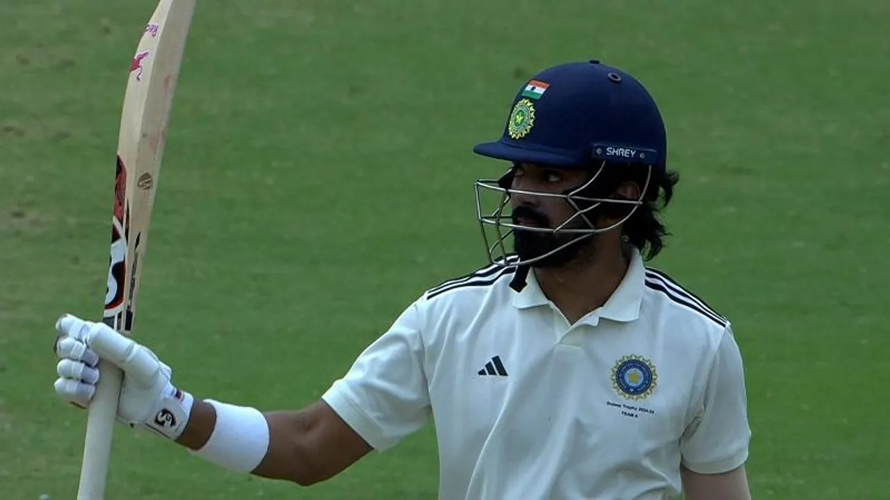 ಬಾಂಗ್ಲಾಗೆ ಎಚ್ಚರಿಕೆ ಕೊಟ್ಟ ಕನ್ನಡಿಗ KL ರಾಹುಲ್; ಟೀಂ ಇಂಡಿಯಾ ಗೆಲುವಿನ ಸೂತ್ರ ಹೇಗಿದೆ..?