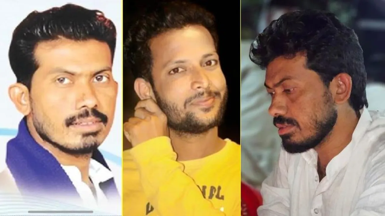 ರಾಜ್ಯದಲ್ಲಿ ಹನಿಟ್ರ್ಯಾಪ್ ಜಾಲ.. ಯುವತಿಯರ ಕಣ್ಣೀರು; ಅಧಿಕಾರಿಗಳು, ಉದ್ಯಮಿಗಳಿಂದ ಲಕ್ಷ, ಲಕ್ಷ ವಸೂಲಿ!