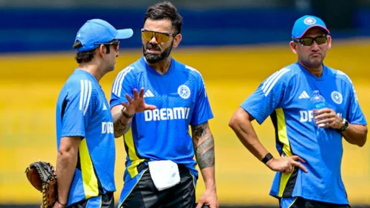 ವರ್ಲ್ಡ್​ ರೆಕಾರ್ಡ್ ಮೇಲೆ ಕಣ್ಣಿಟ್ಟ RCB ಸ್ಟಾರ್ ಪ್ಲೇಯರ್.. ವಿರಾಟ್​ ಕೊಹ್ಲಿಯ ಆ ದಾಖಲೆ​ ಆದ್ರು ಏನು?