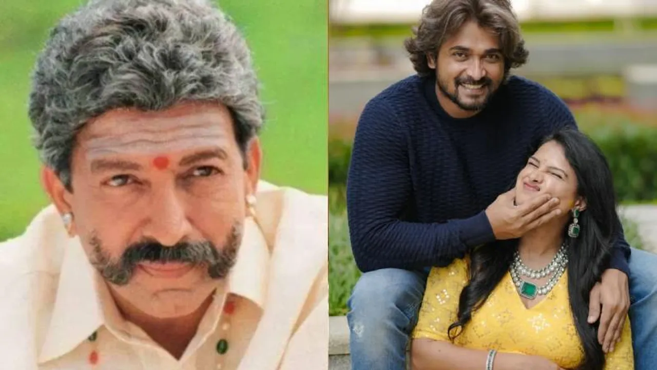 ವಿಷ್ಣುವರ್ಧನ್ ಹುಟ್ಟಿದ ದಿನ ಮಗು ಜನನ.. ಕವಿತಾ ಗೌಡ, ಚಂದನ್‌ಗೆ ಶುಭಾಶಯಗಳ ಮಹಾಪೂರ