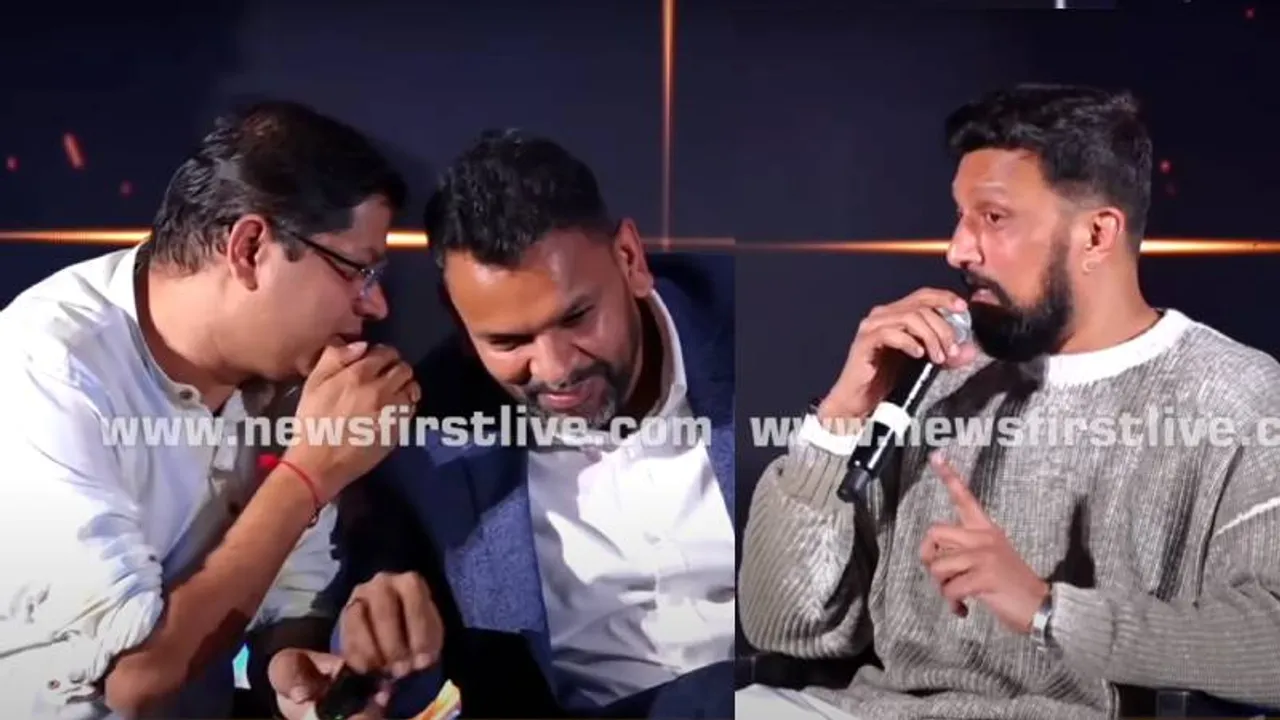 ಬಿಗ್​​ ಬಾಸ್​ನಲ್ಲಿ ಸಲ್ಮಾನ್​ ಖಾನ್​ಗೆ 350 ಕೋಟಿ.. ಕಿಚ್ಚನಿಗೆ ಎಷ್ಟು ಕೋಟಿ? ಆಯೋಜಕರು ಏನಂದ್ರು?