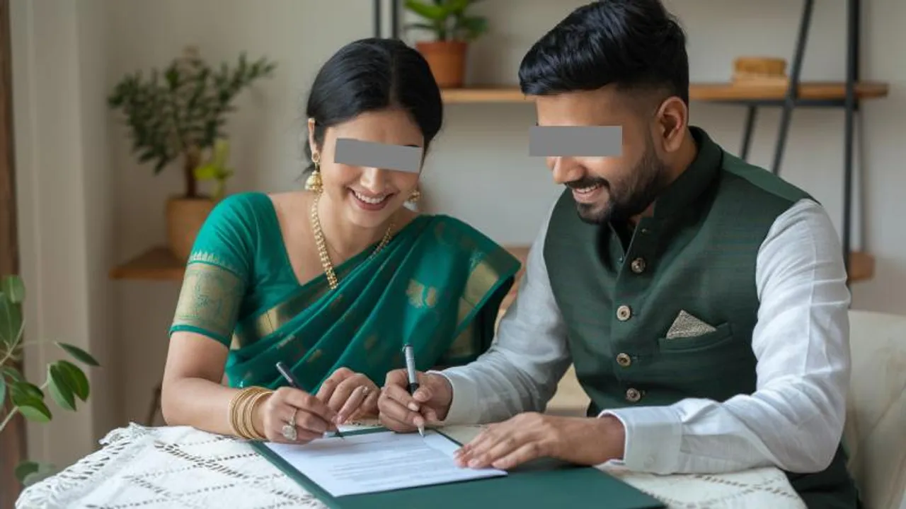 ಲಿವ್​-ಇನ್-ರಿಲೇಷನ್​ಶಿಪ್‌.. ಕೋರ್ಟ್‌ ಮೆಟ್ಟಿಲೇರಿದ ಮಹಿಳೆಗೆ ಮುಖಭಂಗ, ಪುರುಷ ಸೇಫ್‌; ಇದು ಇಂಟ್ರೆಸ್ಟಿಂಗ್ ಪ್ರಕರಣ!