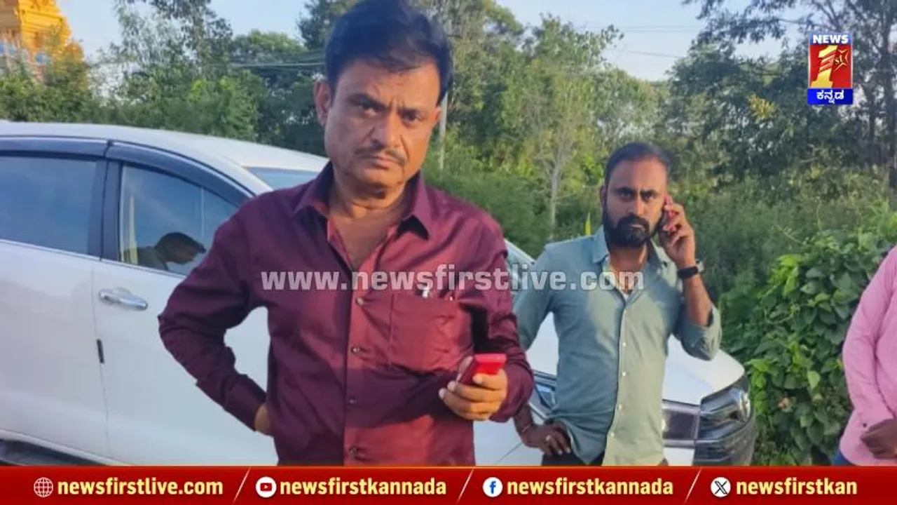 ಬಿಜೆಪಿ ಶಾಸಕ ಮುನಿರತ್ನಗಿಲ್ಲ ರಿಲೀಫ್.. ಜಾಮೀನು ಸಿಕ್ಕರೂ ಮತ್ತೆ ವಶಕ್ಕೆ ಪಡೆಯಲು ಪೊಲೀಸರು ಸಿದ್ಧತೆ