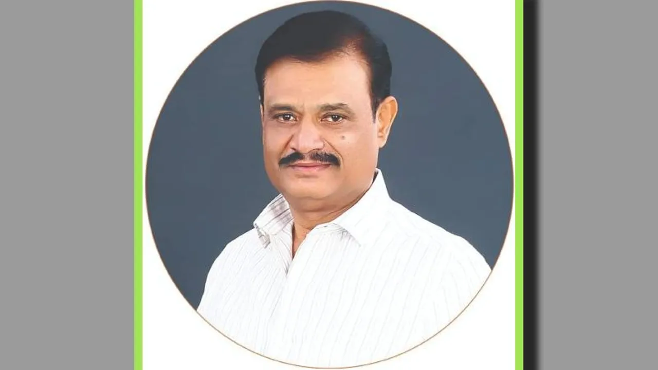 ಬಿಜೆಪಿ MLA ಮುನಿರತ್ನ ಅರೆಸ್ಟ್.. 2 ಕೇಸ್‌ನಲ್ಲಿ ಪೊಲೀಸರು ಹಾಕಿರೋ ಸೆಕ್ಷನ್​ಗಳು ಯಾವುವು?