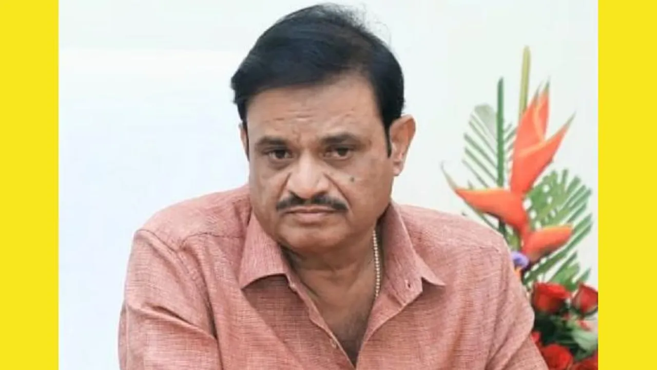 ₹20 ಲಕ್ಷ ಕೊಟ್ರೂ ಇನ್ನೂ ಹಣಕ್ಕೆ ಬೇಡಿಕೆ ಇಟ್ಟಿದ್ರಾ ಮುನಿರತ್ನ..? ಸೇಡಿನ ರಾಜಕಾರಣ ಎಂದಿದ್ದೇಕೆ BJP ಶಾಸಕ?