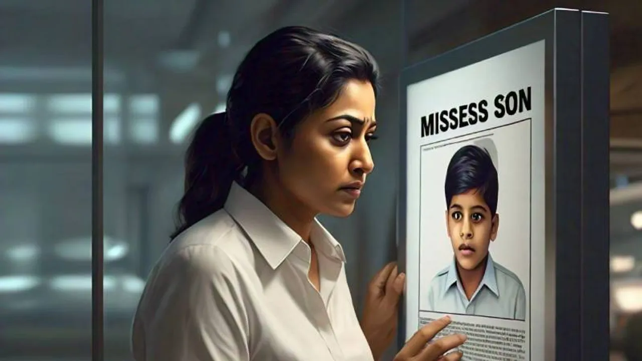 11 ವರ್ಷದ ಹಿಂದೆ ನಾಪತ್ತೆ! ಬಲ ಕೈಯಲ್ಲಿ ನಾಯಿ ಕಚ್ಚಿದ ಗುರುತು, ಎಡ ಕೈಯಲ್ಲಿ ಮಂಗ ಕಚ್ಚಿದ ಗುರುತು ನೋಡಿ ಪತ್ತೆ