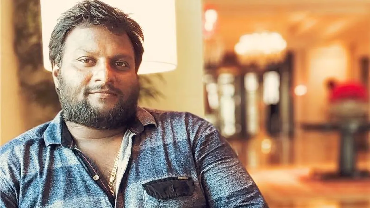 ದೇವಸ್ಥಾನದ ಪಂಚಾಮೃತದಲ್ಲಿ ದುರ್ಬಲ ಮಾತ್ರೆ ಬಳಕೆ ಮಾಡ್ತಾರೆ ಎಂಬ ಹೇಳಿಕೆ.. ಸಿನಿಮಾ ಡೈರೆಕ್ಟರ್​ ಅರೆಸ್ಟ್