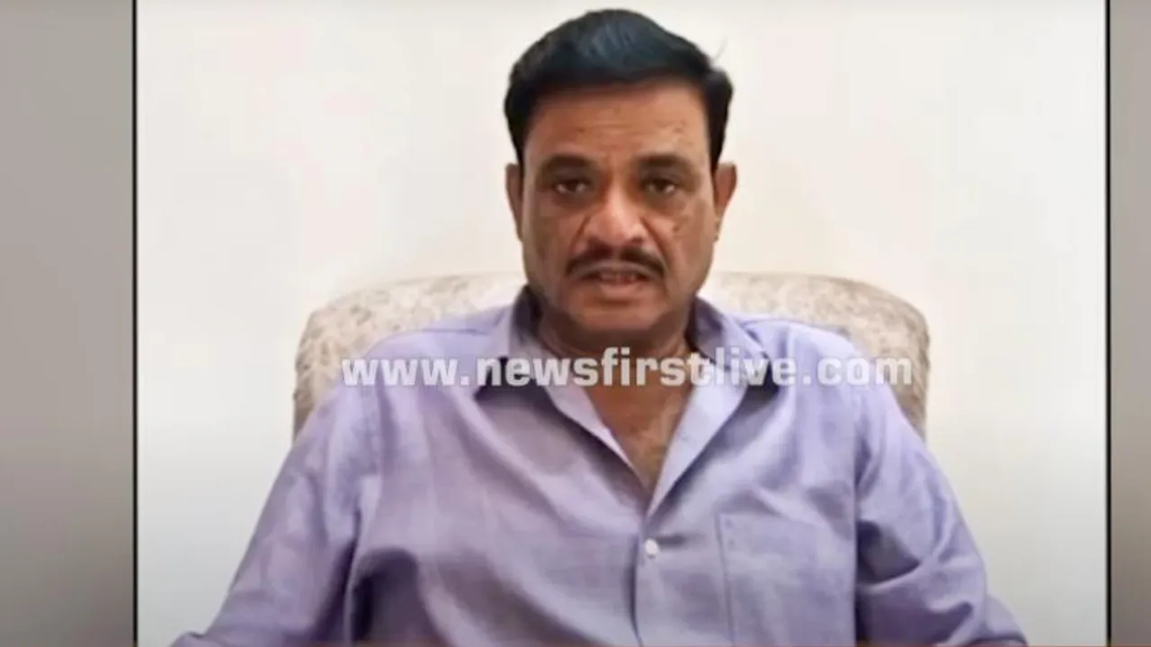 BJP ಶಾಸಕ ಮುನಿರತ್ನಗೆ ಬಿಗ್ ಶಾಕ್‌.. ಒಕ್ಕಲಿಗ ಸಮುದಾಯಕ್ಕೆ ಮಣಿದ ಸರ್ಕಾರ ಮಹತ್ವದ ಆದೇಶ; ಏನದು?