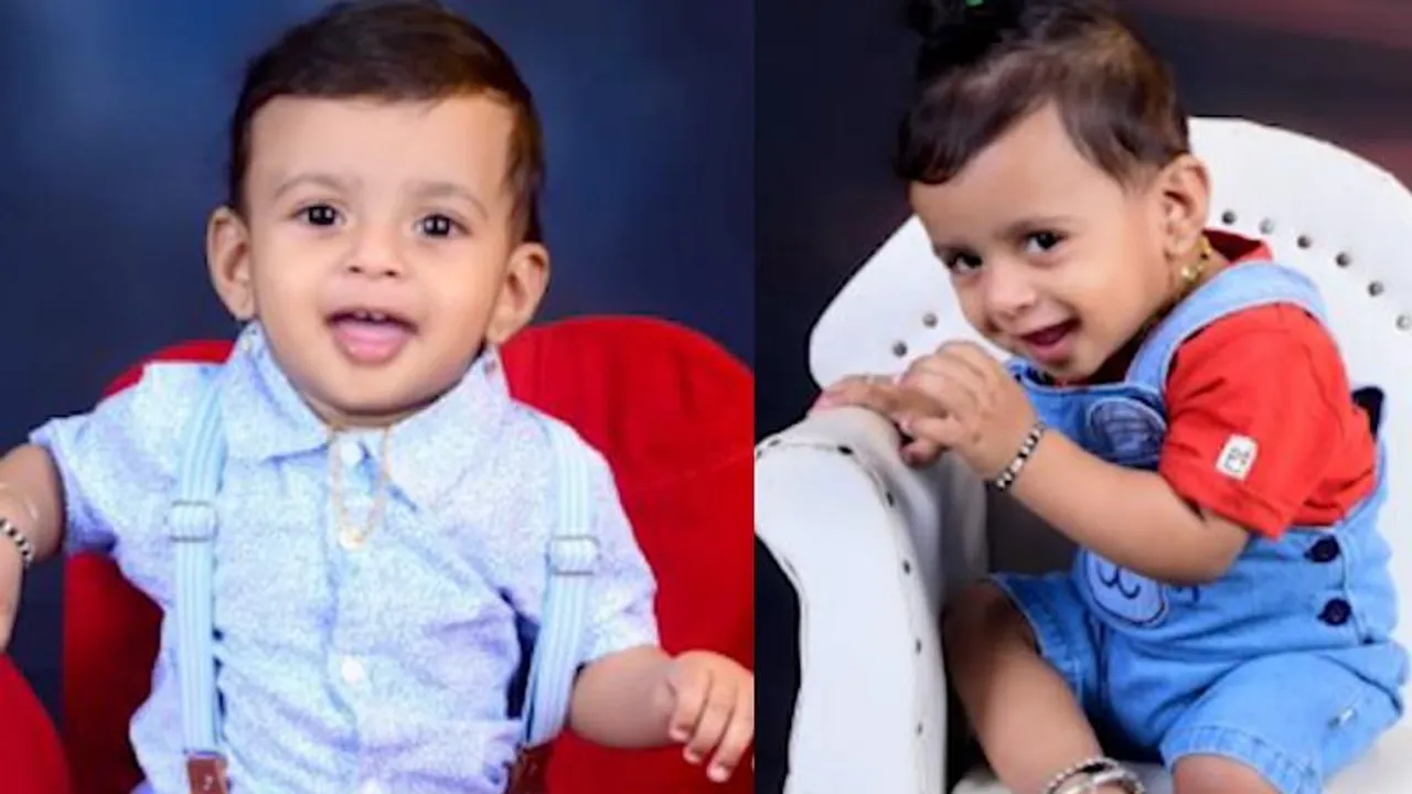 ಅಯ್ಯೋ ಕಂದಮ್ಮ.. ಒಂದು ವರ್ಷದ ಮಗು ದುರಂತ ಸಾವು; ಅಪ್ಪ-ಅಮ್ಮನ ಸ್ಥಿತಿ ಚಿಂತಾಜನಕ!