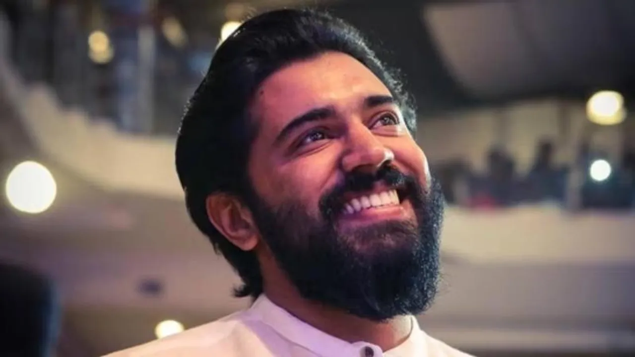 Me Too ಕೇಸ್​ನಲ್ಲಿ ಪ್ರೇಮಂ ನಟ ನಿವಿನ್ ಪೌಲಿ; 40 ವರ್ಷದ ಮಹಿಳೆಯಿಂದ ಗಂಭೀರ ಆರೋಪ