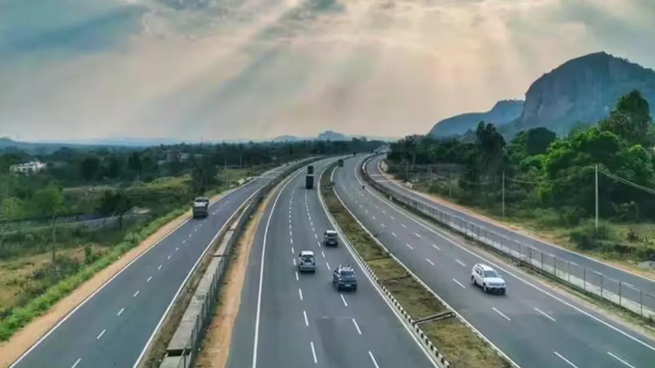 NHAIನಿಂದ ಉದ್ಯೋಗಗಳಿಗೆ ಅರ್ಜಿ ಆಹ್ವಾನ.. ಈ ಅಭ್ಯರ್ಥಿಗಳಿಗೆ ಮಾತ್ರ ಅವಕಾಶ