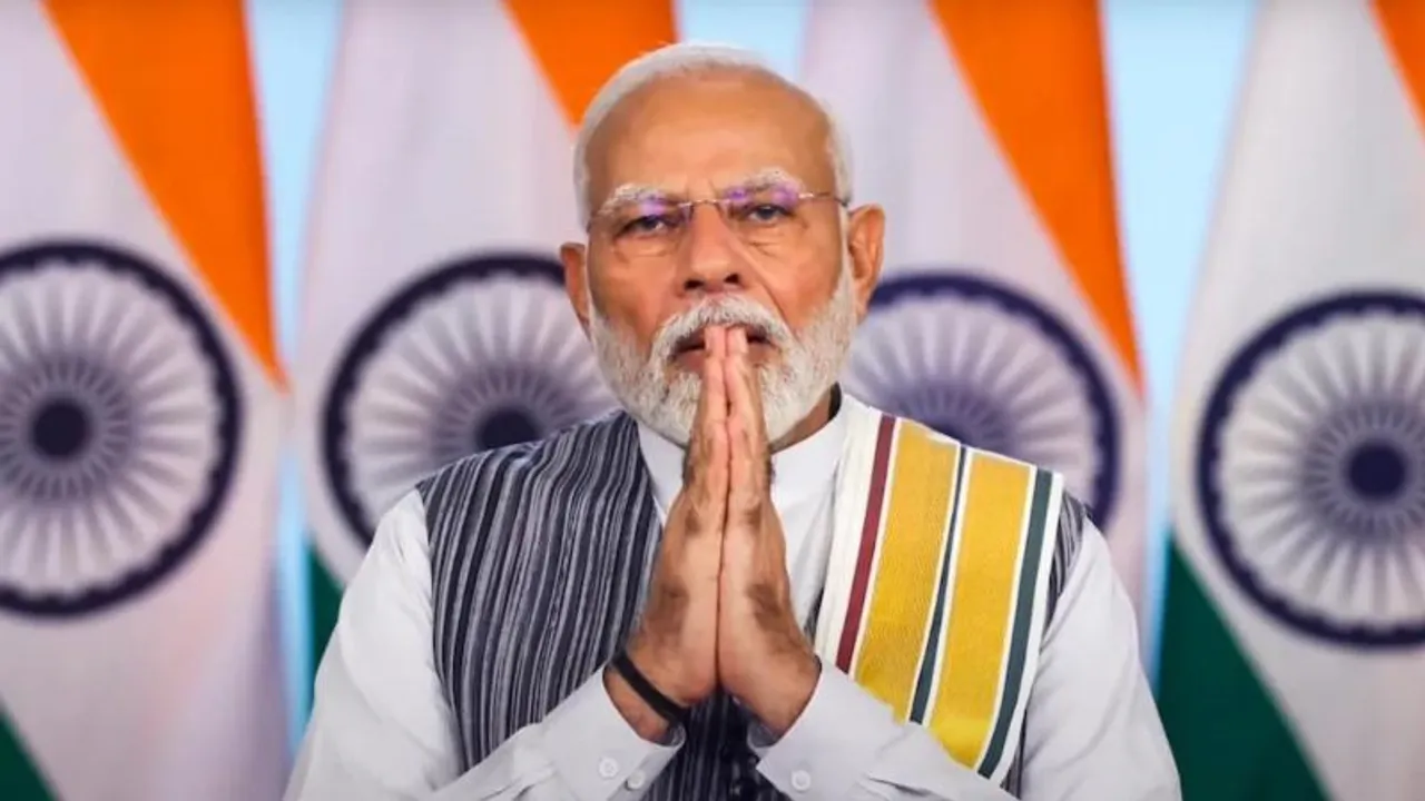 Modi birthday: ಮೋದಿಗೆ ಸಿಕ್ಕ ಉಡುಗೊರೆಗಳ ಹರಾಜು ಇಂದು; ಬಂದ ಹಣವನ್ನು ಏನು ಮಾಡ್ತಾರೆ ಗೊತ್ತಾ?