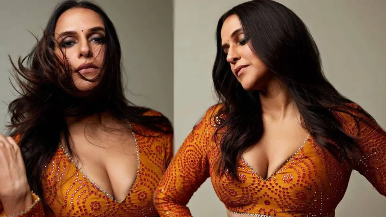 ಗರ್ಭಿಣಿ ಎಂದು ತಿಳಿದ 72 ಗಂಟೆಯಲ್ಲಿ ಮದ್ವೆಯಾದೆ.. ಅರ್ಜೆಂಟಲ್ಲಿ ಎಲ್ಲಾ ಆಗೋಯ್ತು ಎಂದ ನಟಿ!