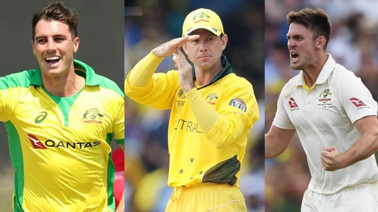 ಆಸಿಸ್​ಗೆ ಈಗಲೇ ಟೆನ್ಷನ್; ಭಾರತದ ಈ ಆಟಗಾರನ ಕಟ್ಟಿಹಾಕಲು ಪಾಂಟಿಂಗ್ ಎಚ್ಚರಿಕೆ..!