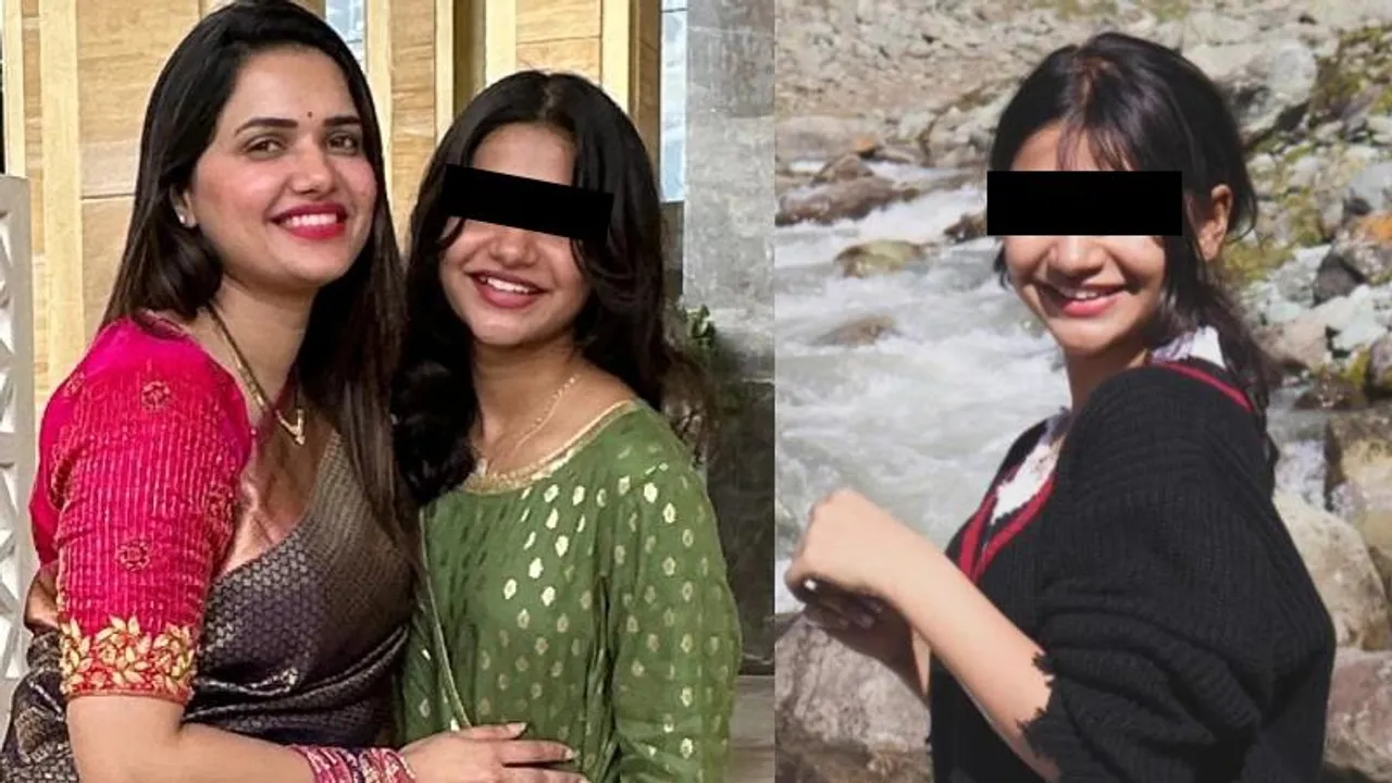 ನಿನ್ನ ಪಡೆಯೋಕೆ ಪುಣ್ಯ ಮಾಡಿದ್ದೆ ಅಮ್ಮ; ಜೈಲಲ್ಲಿರೋ ಪವಿತ್ರಾ ಗೌಡಳ ನೆನೆದ ಪುತ್ರಿ
