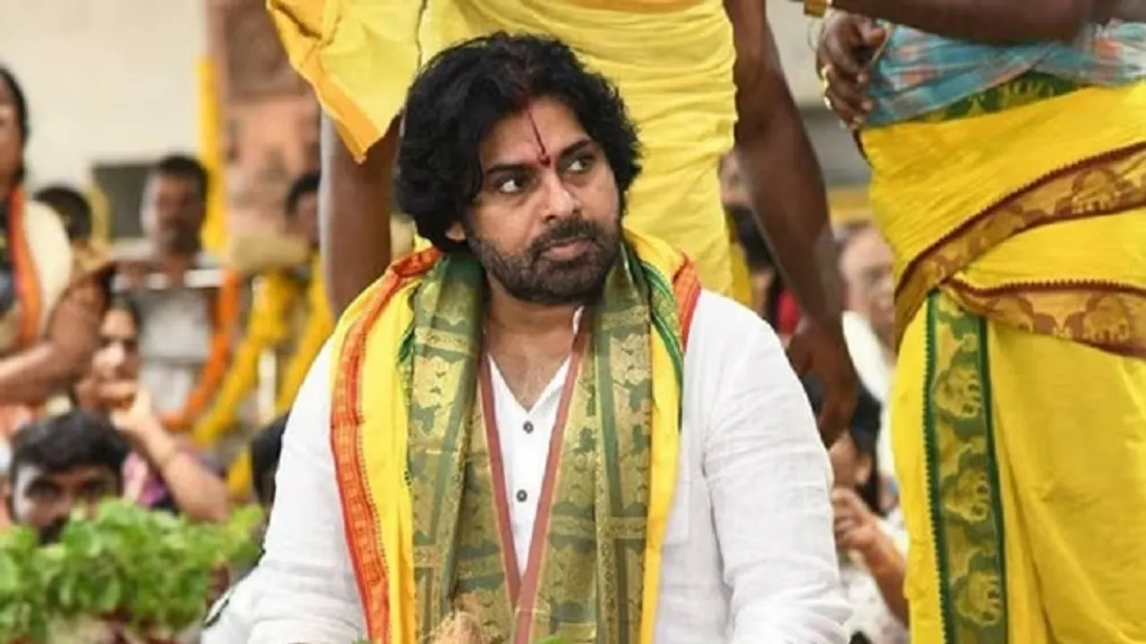 ಹಿಂದುತ್ವದ ಫೈಯರ್​ ಬ್ರ್ಯಾಂಡ್​ ಆಂಧ್ರದ ಡಿಸಿಎಂ; ಪವನ್​ಗೆ ಆ ಮಾತುಗಳೇ ಮುಳುವಾಗಿದ್ದೇಕೆ?