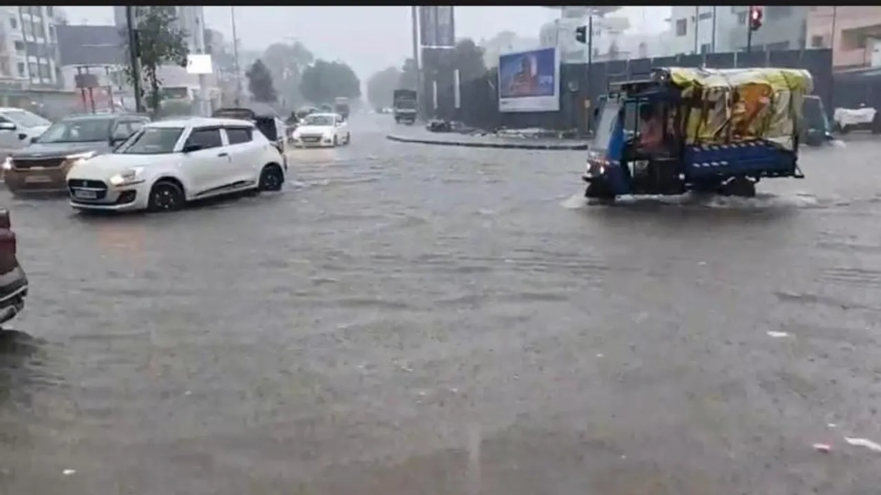 ಮಳೆ ಆರ್ಭಟ.. 170ಕ್ಕೆ ಏರಿಕೆಯಾದ ಸಾವಿನ ಸಂಖ್ಯೆ, 64 ಮಂದಿ ನಾಪತ್ತೆ