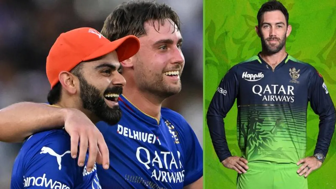 RCBಗೆ ಈ ಐವರೇ ರಿಟೈನ್ ಆಗಲು ಮುಖ್ಯ ಕಾರಣ ಏನು.. ಕೊಹ್ಲಿ ಜೊತೆ ಸ್ಥಾನ ಪಡೆದ ಪ್ಲೇಯರ್ಸ್?