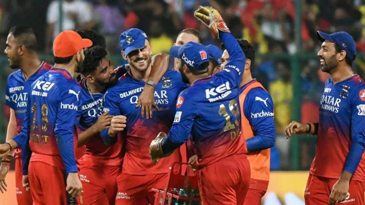 ಎದುರಾಳಿಗಳಿಗೆ ನಡುಕ; ಆರ್​​​ಸಿಬಿ ತಂಡಕ್ಕೆ ಡೈನಾಮಿಕ್​​ ಬ್ಯಾಟರ್​ ರೀ ಎಂಟ್ರಿ!