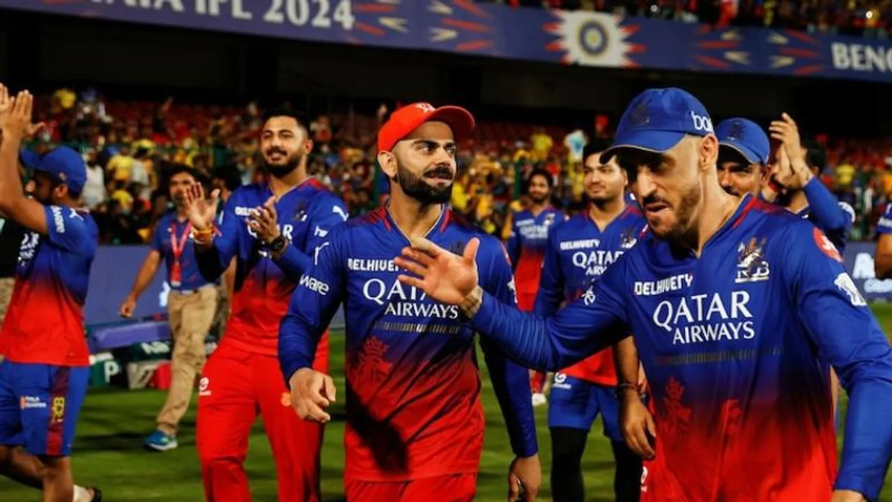RCB ಉಳಿಸಿಕೊಳ್ಳೋ ಇನ್ನೂ ಮೂವರು ಆಟಗಾರರು ಇವ್ರೇ! ಲಿಸ್ಟ್​ನಲ್ಲಿ ಅಚ್ಚರಿ ಹೆಸ್ರುಗಳು