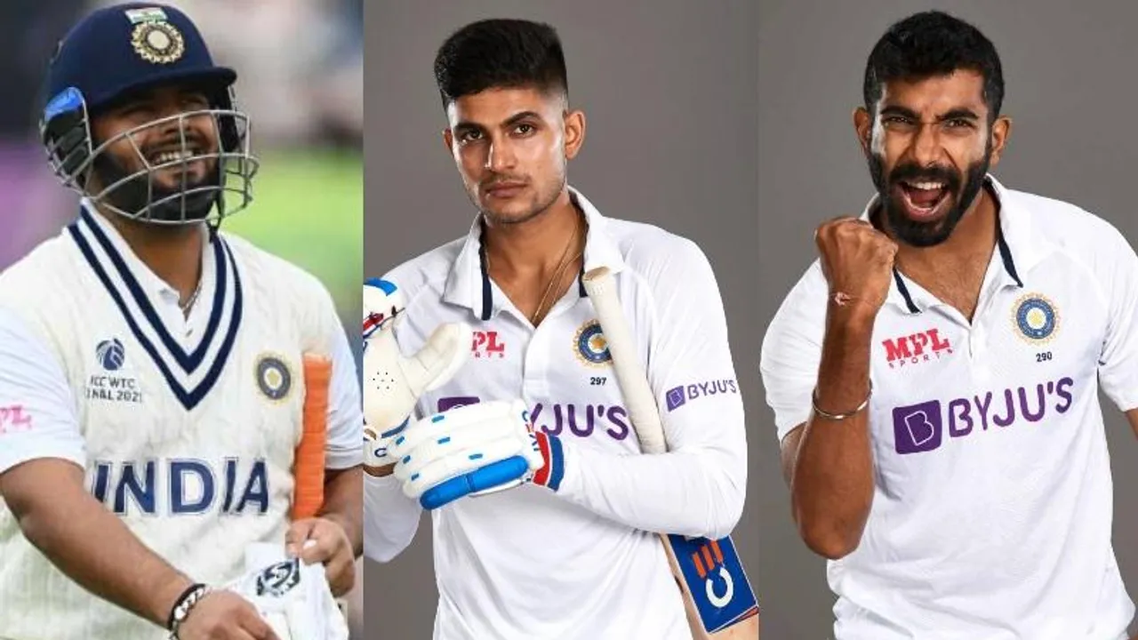 ವಿರಾಟ್ ಕೊಹ್ಲಿ ಬಿಟ್ಟರೇ ಮೆಲ್ಬರ್ನ್​ನಲ್ಲಿ ರೋಹಿತ್, ರಾಹುಲ್, ಪಂತ್ ಅನ್​ಲಕ್ಕಿ.. ಹೇಗಿದೆ ಸಾಧನೆ?