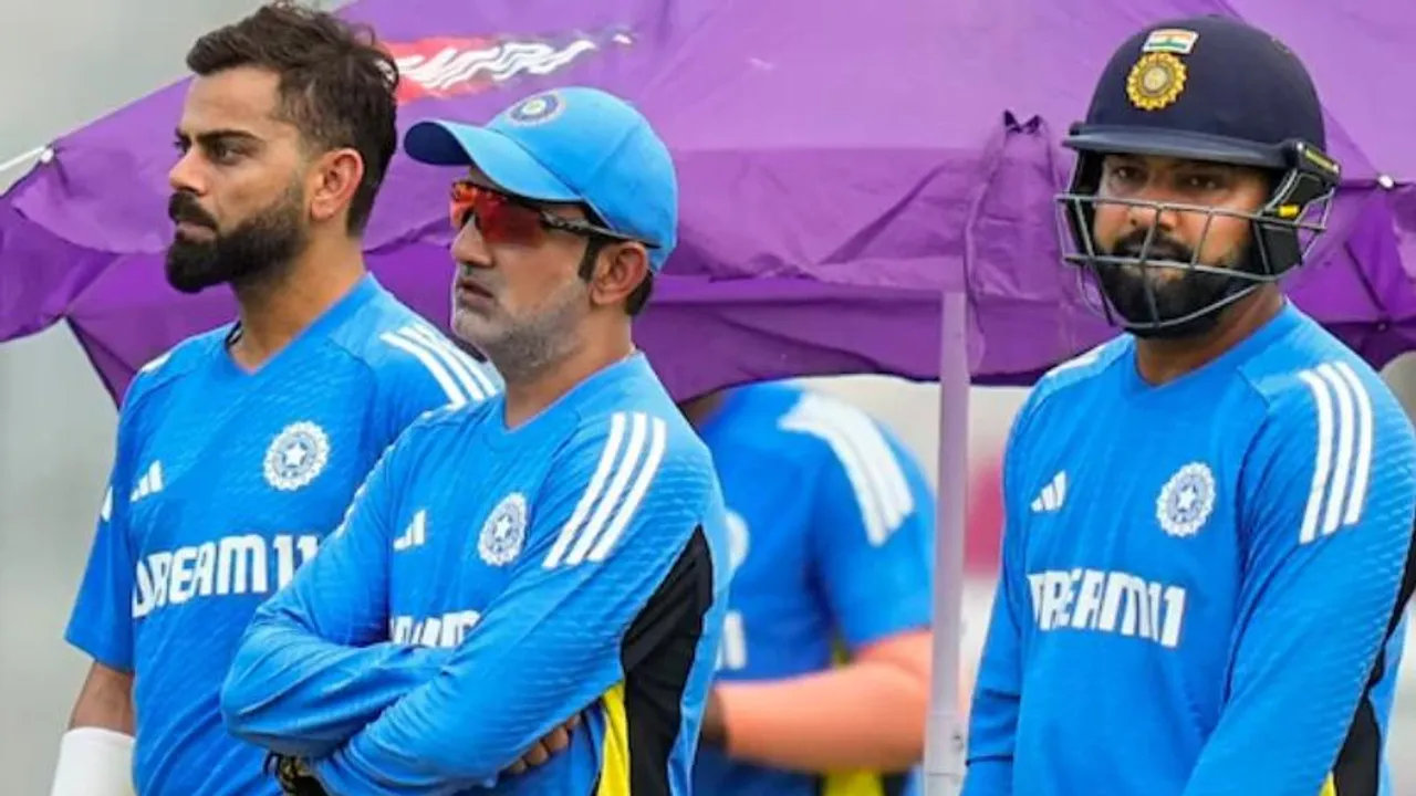 2024ರ IPLನಲ್ಲಿ ಅತ್ಯಧಿಕ ಸಂಭಾವನೆ ಪಡೆದಿದ್ದು ಯಾರು? ಭಾರತದವರೇ ಆದ್ರೆ ಕೊಹ್ಲಿ, ರೋಹಿತ್ ಅಲ್ಲ!