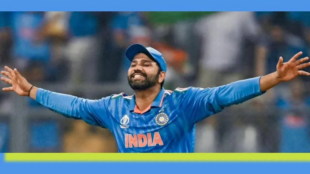 ರೋಹಿತ್ ಲೇಜಿಯಾಗಿ, ಕ್ಯಾಸುವೆಲ್ ಆಗಿ ಕಾಣುತ್ತಾರೆ.. ಆದ್ರೆ ಸತ್ಯವಾಗಲೂ..; ಅಂಪೈರ್ ಬಿಗ್​ ಸ್ಟೇಟ್​ಮೆಂಟ್!