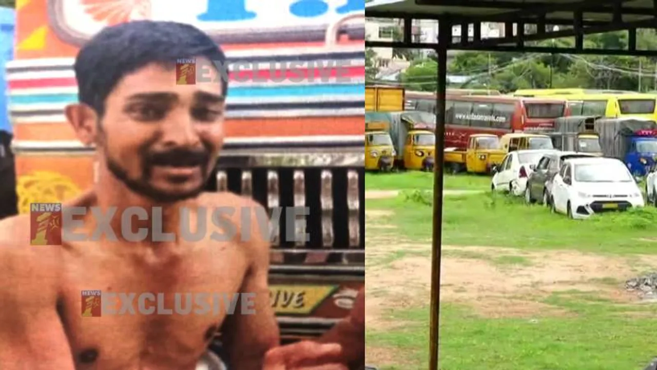 ಬೇಡಿದರೂ, ಕಾಡಿದರೂ ವಾಪಸ್ ಬರ್ತಾನಾ.. ಮಗನ ಫೋಟೋ ನೋಡಿ ಬಿಕ್ಕಿ ಬಿಕ್ಕಿ ಅತ್ತ ತಂದೆ-ತಾಯಿ ಹೇಳಿದ್ದೇನು?
